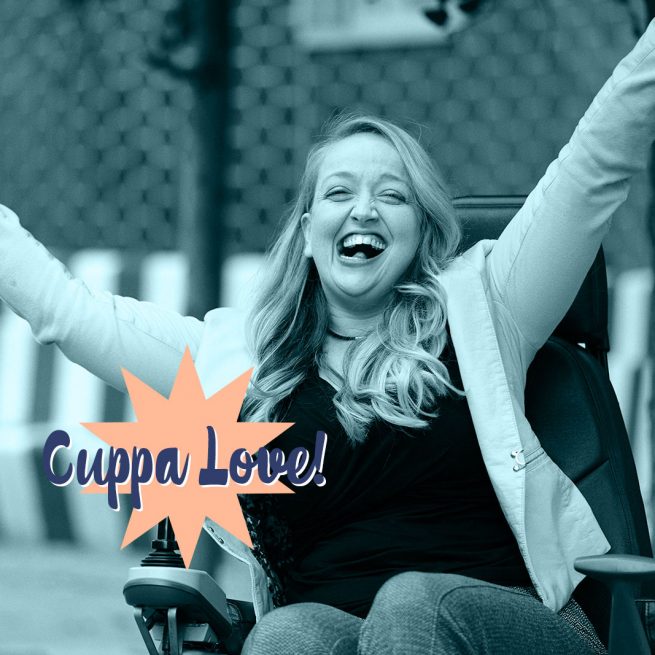 Cuppa Love Membership